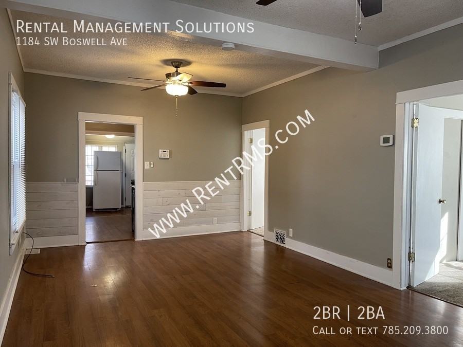 1184 Sw Boswell Ave - Photo 2 of 27