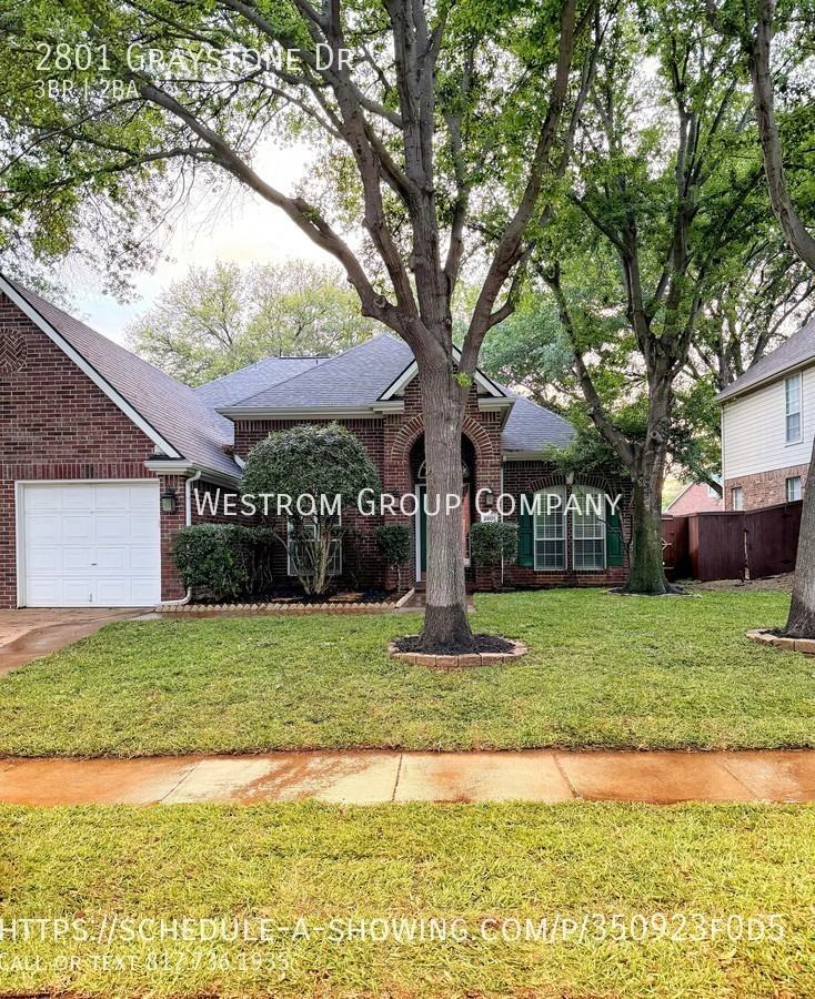 2801 Graystone Dr - Photo 2 of 44