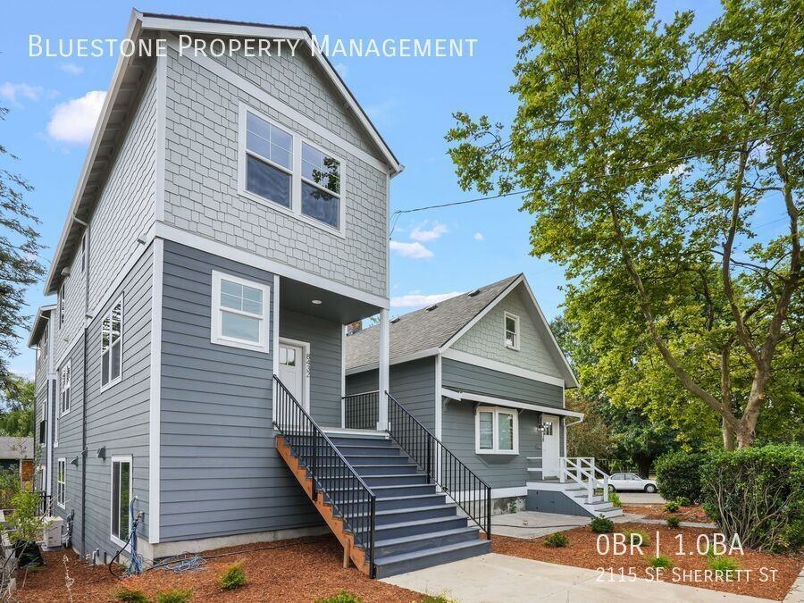 2115 Se Sherrett St - Photo 2 of 7