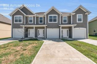 808 Autumn Woods Dr - Photo 1 of 1