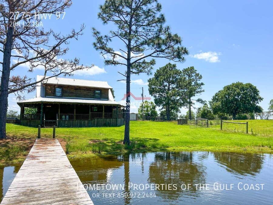 2775 Highway 97 - Photo 2 of 49