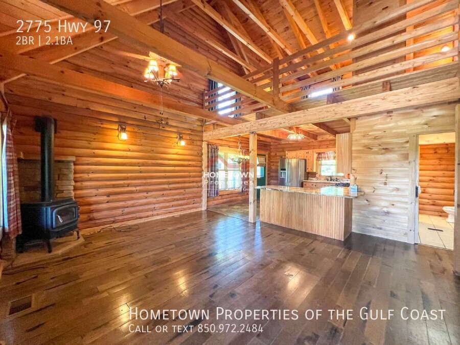 2775 Highway 97 - Photo 3 of 49