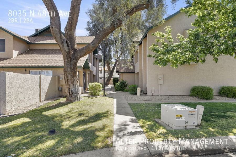 8035 N 48th Ave - Photo 2 of 29