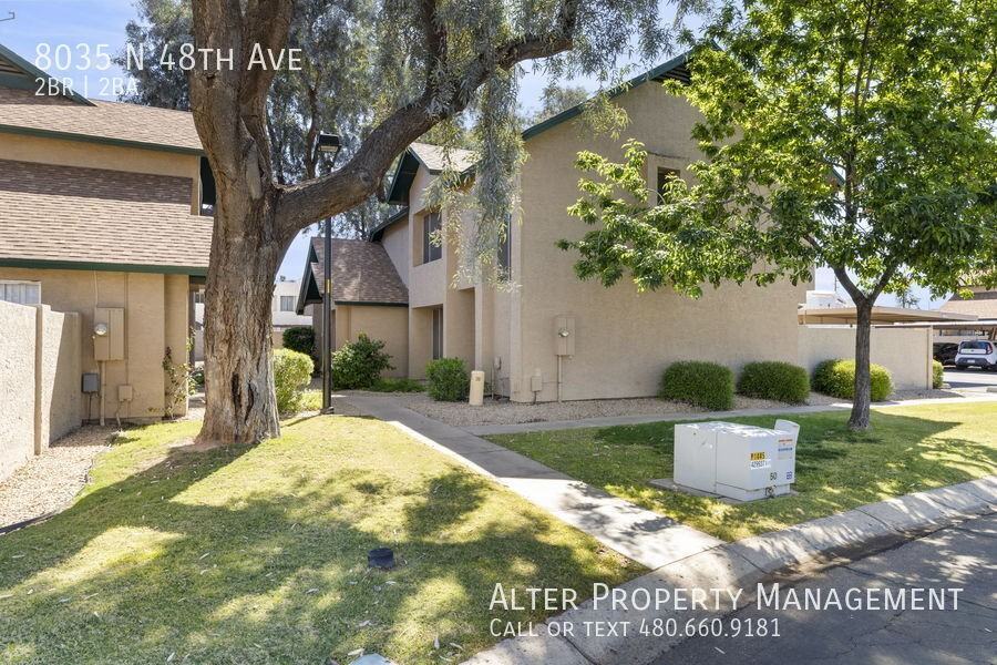 8035 N 48th Ave - Photo 3 of 29