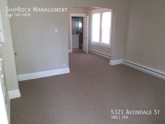 5321 Avondale St - Photo 2 of 8