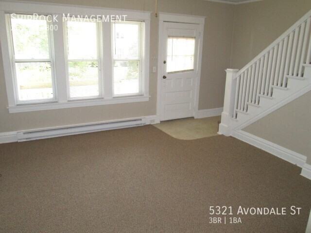 5321 Avondale St - Photo 3 of 8