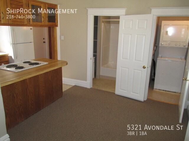 5321 Avondale St - Photo 4 of 8