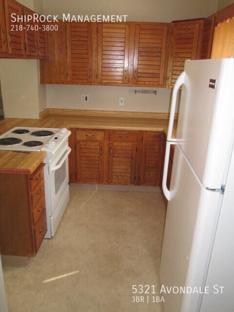 5321 Avondale St - Photo 5 of 8