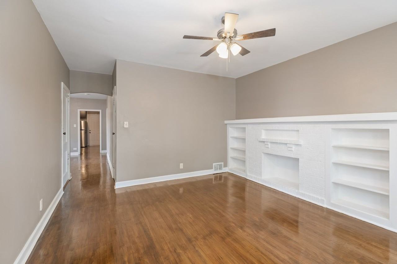 1841 N Luna Ave #1 - Photo 3 of 12