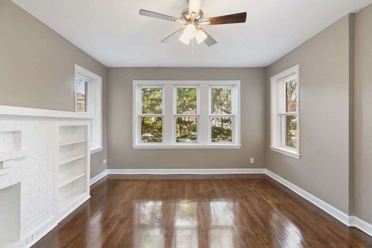 1841 N Luna Ave #1 - Photo 4 of 12