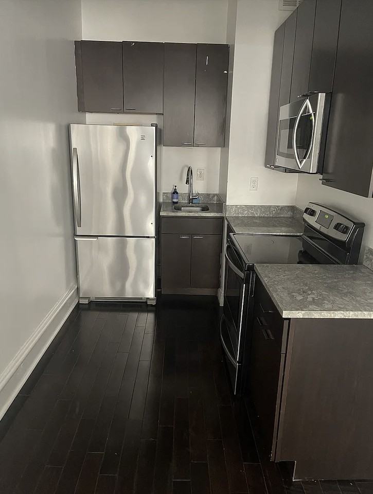 30 W 26th St #4C - Photo 3 of 9
