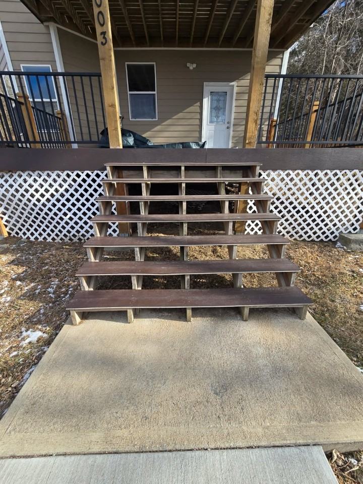1003 High St #NA - Photo 3 of 5