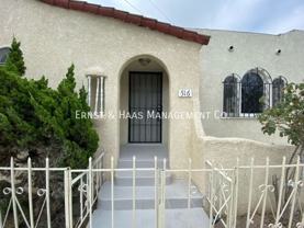 516 E 21st St - Photo 1 of 1