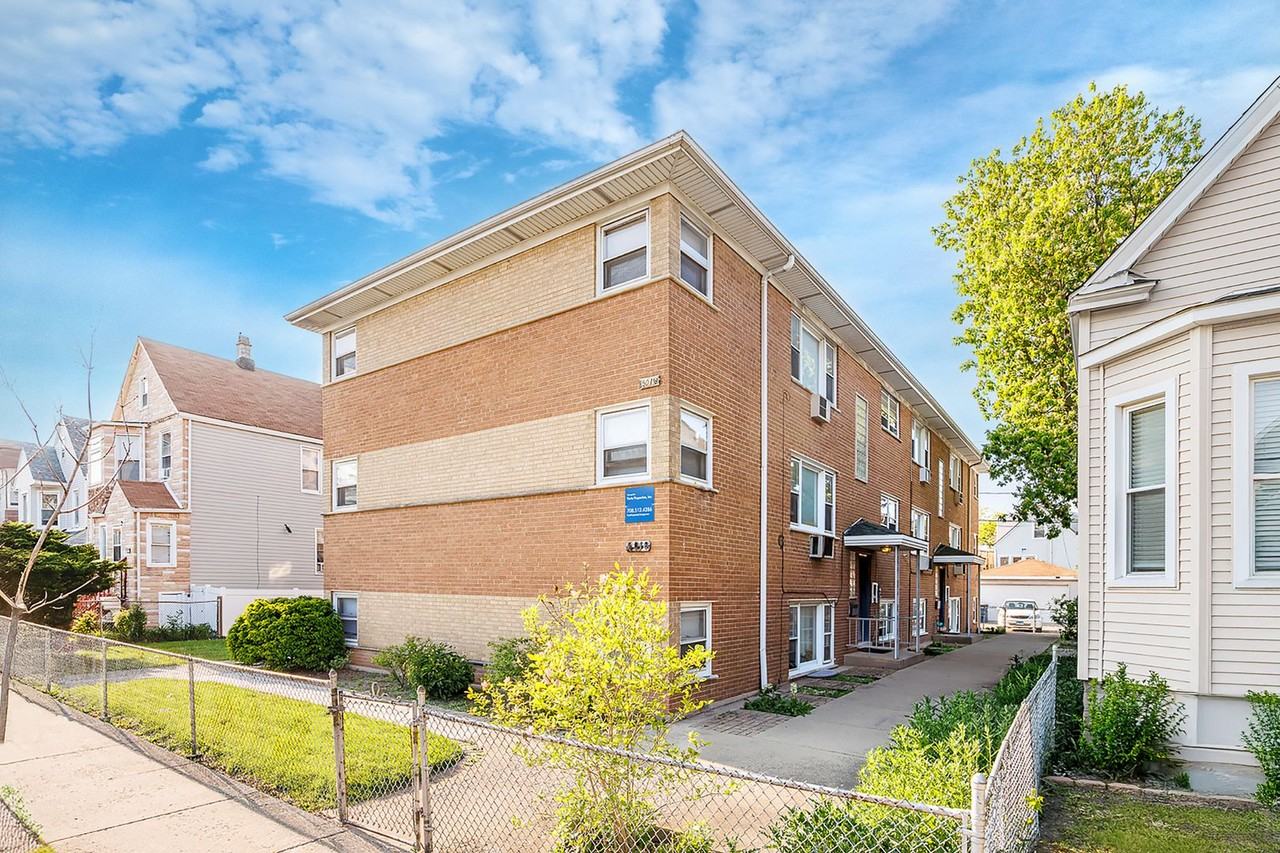 5018 W 24th Pl #2C - Photo 2 of 13