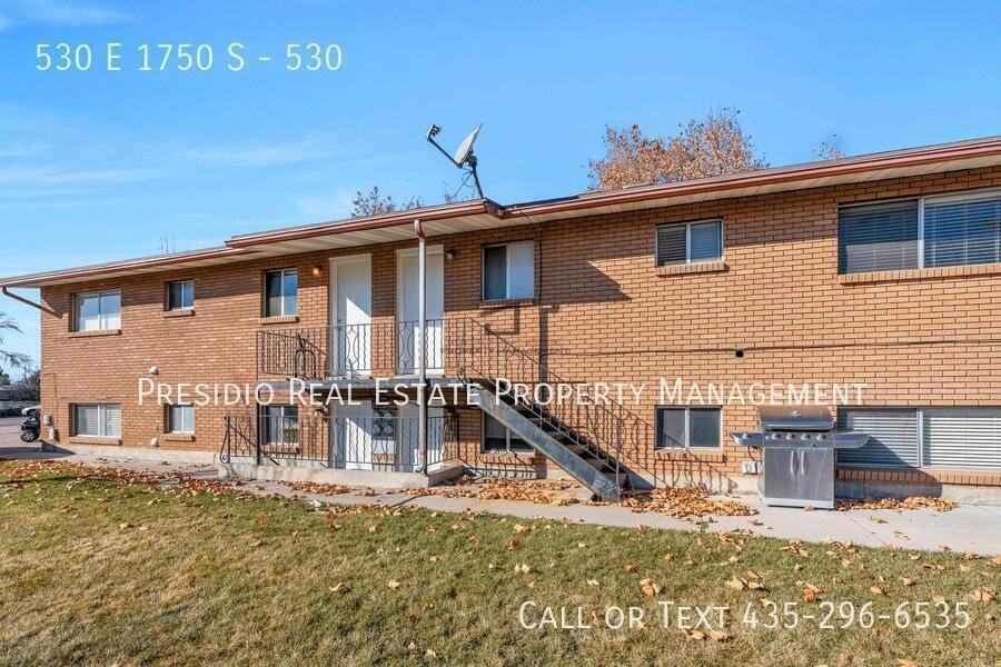 530 E 1750 S #530 - Photo 2 of 12