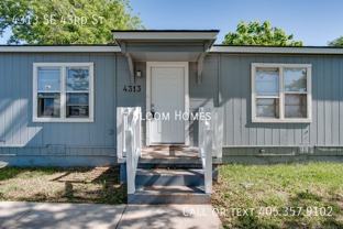 4313 Southeast 43rd Street - Photo 1 of 1