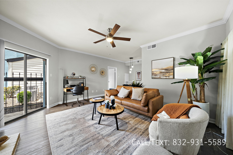 N Gessner Rd #AAW2 - Photo 4 of 11