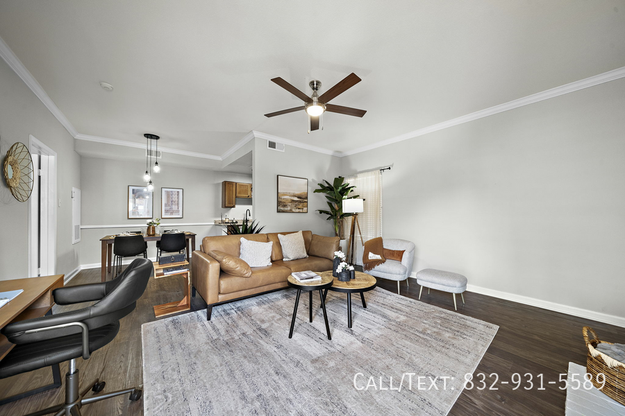 N Gessner Rd #AAW2 - Photo 5 of 11