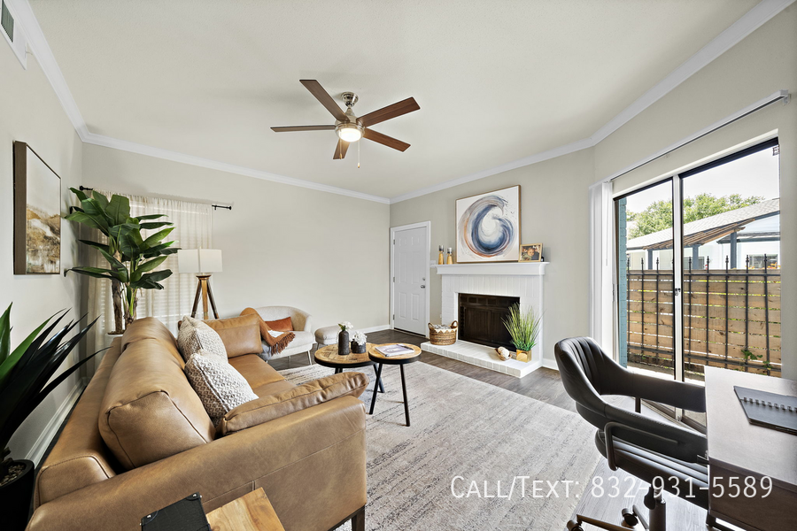 N Gessner Rd #AAW2 - Photo 6 of 11