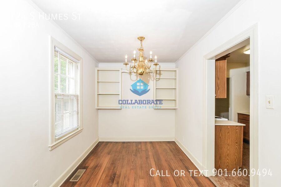 124 S Humes St - Photo 3 of 16