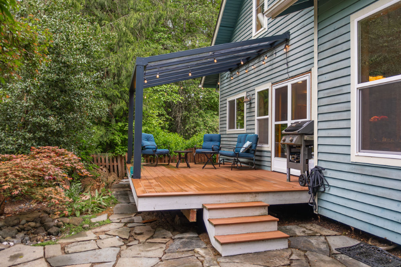 8885 Driscoll Ln Ne - Photo 3 of 20