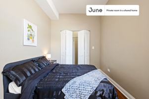 featured image of 628 N Albany Ave #A