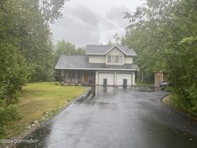 741 S Bettina Way - Photo 1 of 1