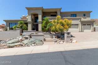 8614 N 17th Pl - Photo 1 of 1