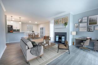 100 Avalon Dr E #4122 - Photo 1 of 1