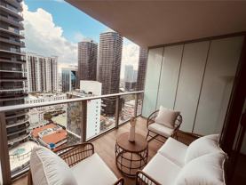 1010 Brickell Ave #2710 - Photo 1 of 1