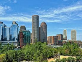 33 Sleeper St #403 - Photo 1 of 1