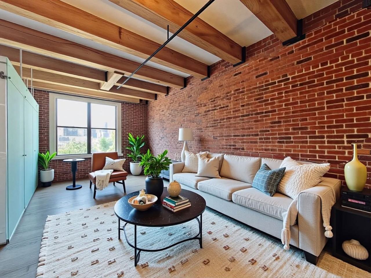 33 Sleeper St #403 - Photo 2 of 8