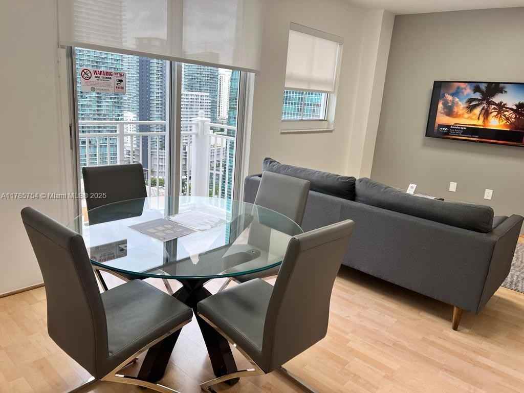 185 Se 14th Ter #2809 - Photo 3 of 8