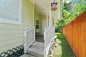 featured image of 805 South Olive Street #C