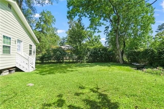 805 South Olive Street #C - Photo 2 of 6