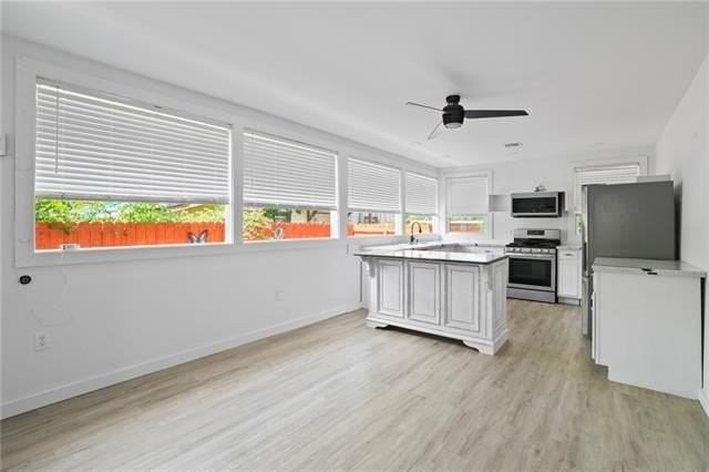 805 South Olive Street #C - Photo 3 of 6