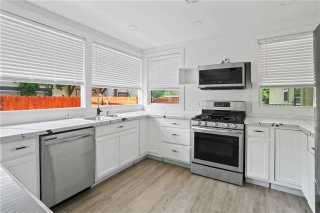 805 South Olive Street #C - Photo 4 of 6