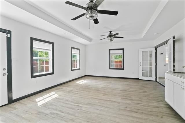 805 South Olive Street #C - Photo 5 of 6