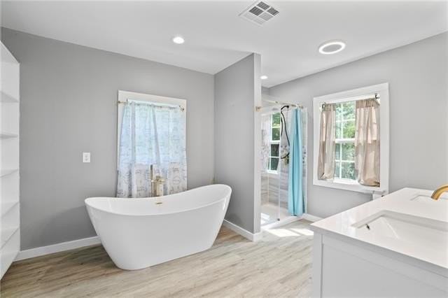 805 South Olive Street #C - Photo 6 of 6