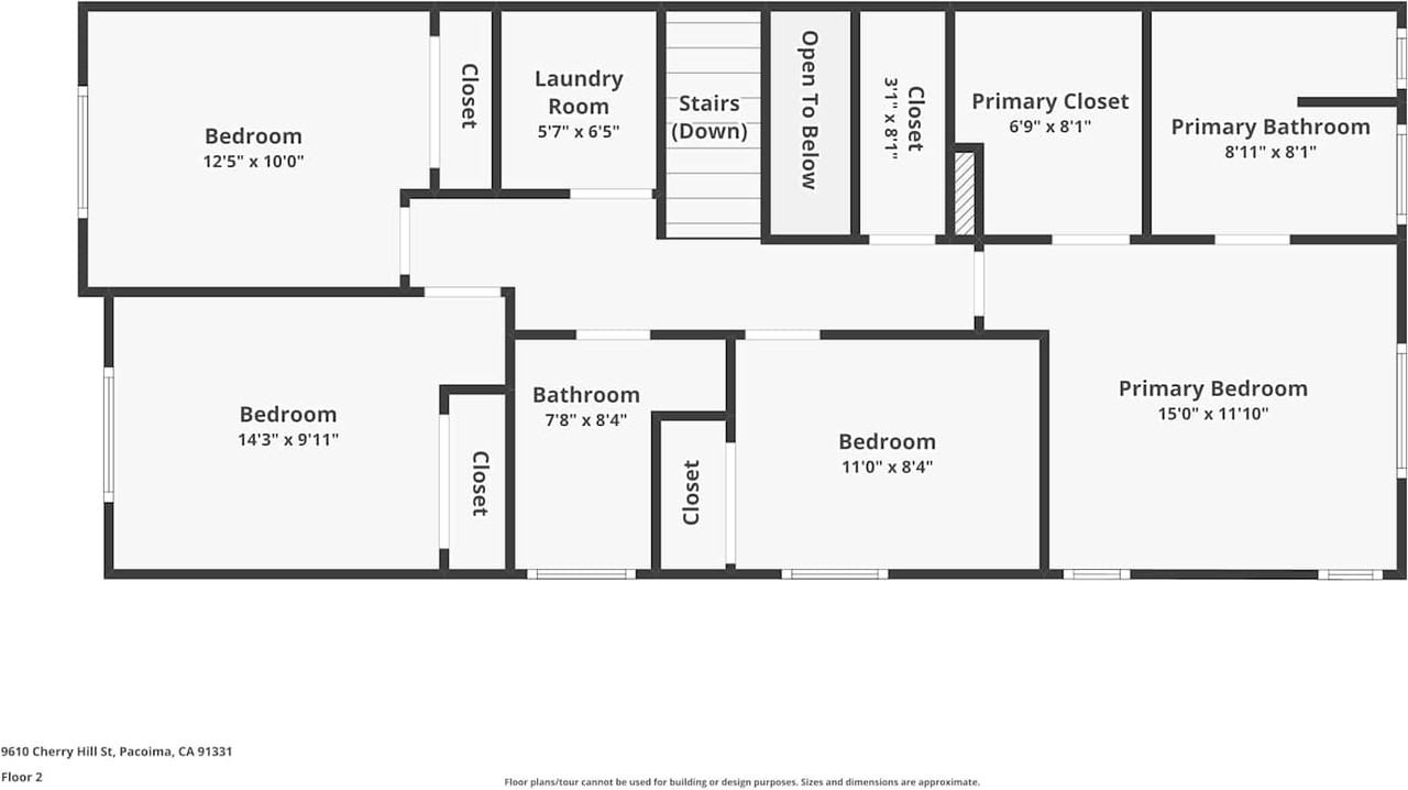 9610 Cherry Hill St - Photo 3 of 18