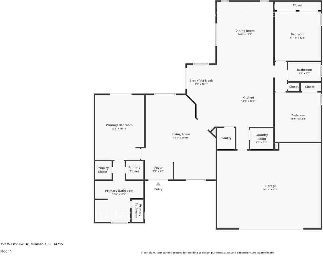 752 Westview Dr - Photo 2 of 17