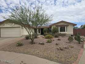 5763 S Olvera Pl - Photo 1 of 1