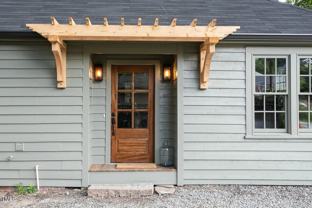 821 N Buchanan Blvd #C - Photo 1 of 1