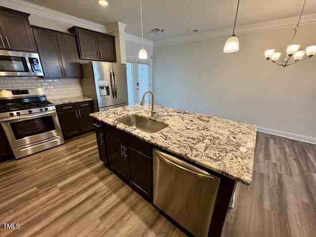 813 Country Downs Road - Photo 4 of 28