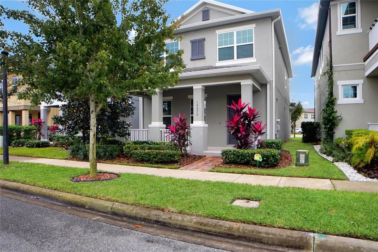 14676 Seton Creek Boulevard - Photo 2 of 26