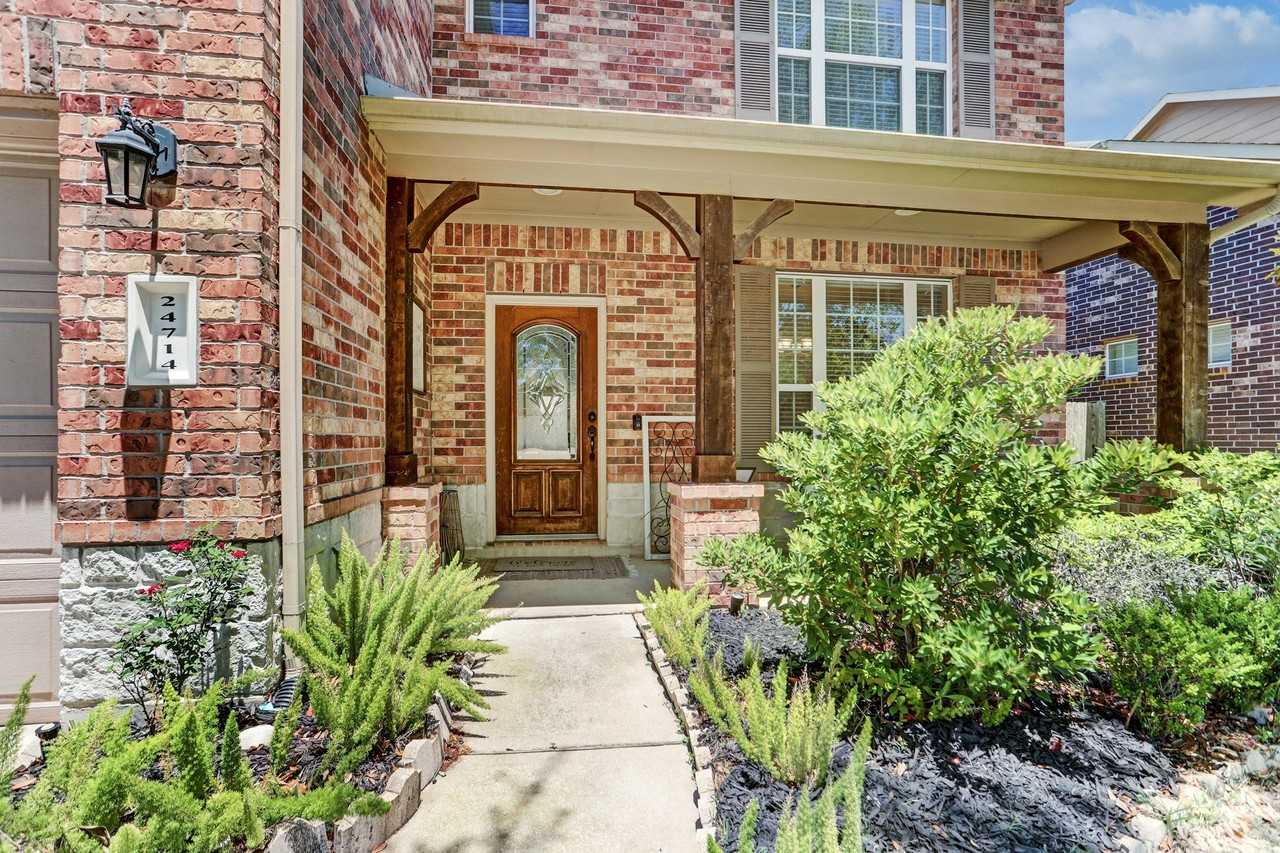 24714 Crystal Leaf Ln - Photo 2 of 29