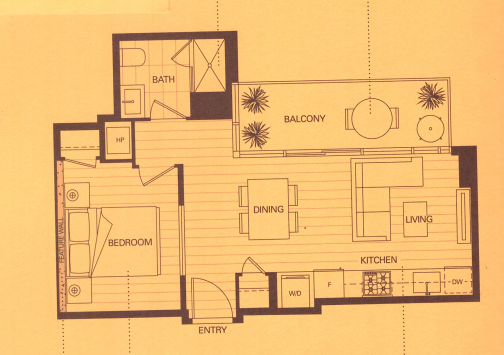 Eighty One Wellesley #11563 - Photo 2 of 11