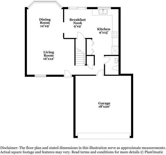 12839 High Crest St - Photo 2 of 17