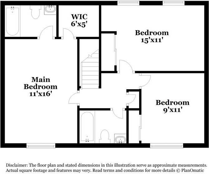 12839 High Crest St - Photo 3 of 17