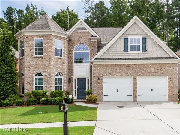 3409 Rosecliff Trace NE